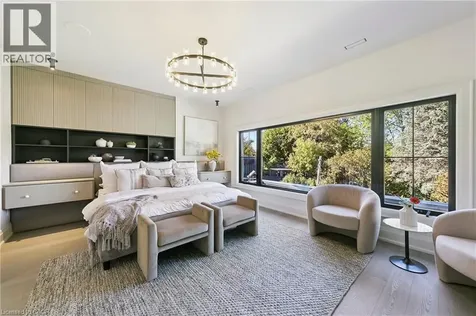 517 Stafford Drive Oakville ON L6L 4M4