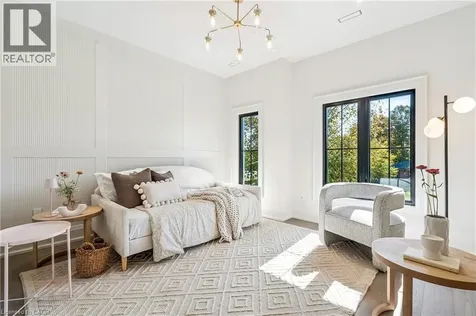 517 Stafford Drive Oakville ON L6L 4M4