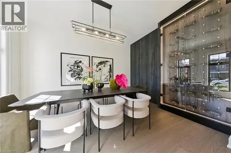 517 Stafford Drive Oakville ON L6L 4M4