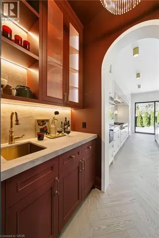 517 Stafford Drive Oakville ON L6L 4M4