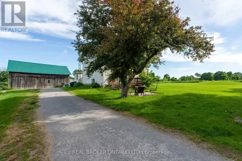2724 Concession 2 Road Ramara ON L0K 1B0
