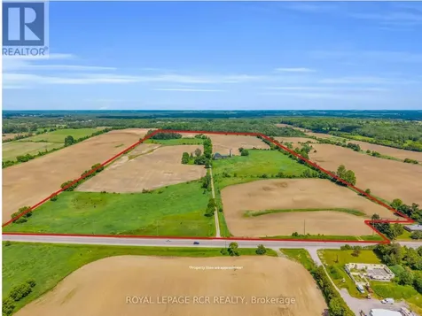 20893 Woodbine Avenue East Gwillimbury ON L0G 1R0