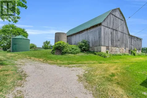 20893 Woodbine Avenue East Gwillimbury ON L0G 1R0