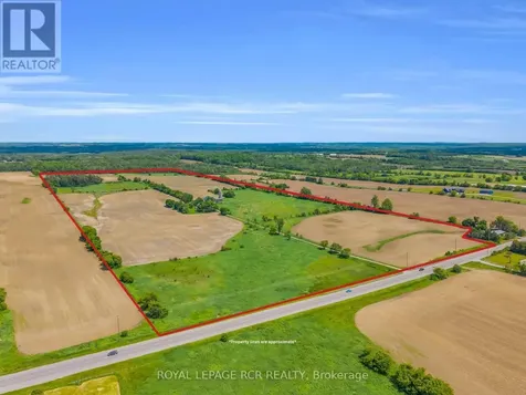 20893 Woodbine Avenue East Gwillimbury ON L0G 1R0