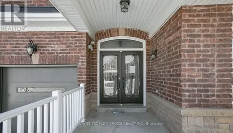 35 Morland Crescent Aurora ON L4G 7Z2