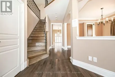 35 Morland Crescent Aurora ON L4G 7Z2