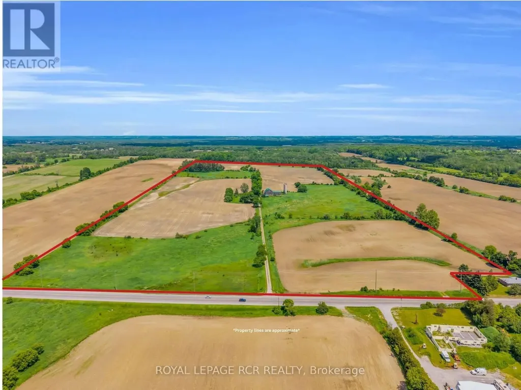 20893 Woodbine Avenue East Gwillimbury ON L0G 1R0