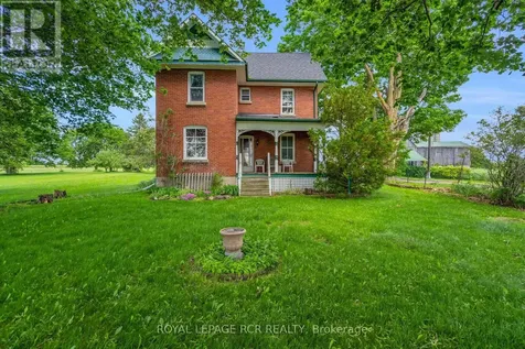 20893 Woodbine Avenue East Gwillimbury ON L0G 1R0