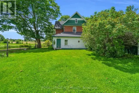 20893 Woodbine Avenue East Gwillimbury ON L0G 1R0