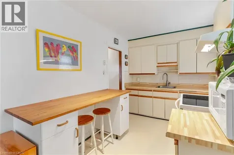 34 Sixth Avenue Kitchener ON N2C 1R1
