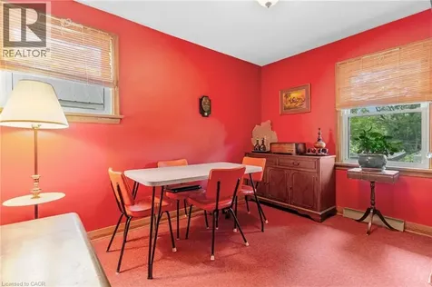 34 Sixth Avenue Kitchener ON N2C 1R1