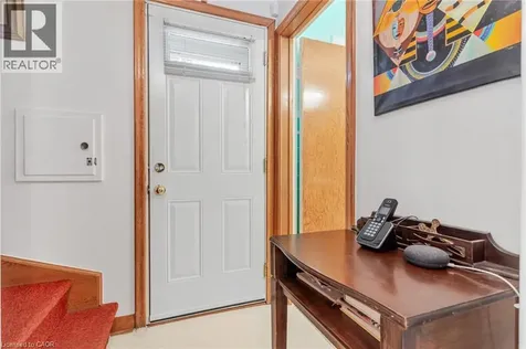 34 Sixth Avenue Kitchener ON N2C 1R1