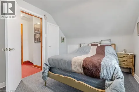 34 Sixth Avenue Kitchener ON N2C 1R1