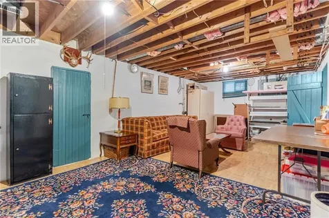 34 Sixth Avenue Kitchener ON N2C 1R1