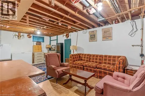 34 Sixth Avenue Kitchener ON N2C 1R1