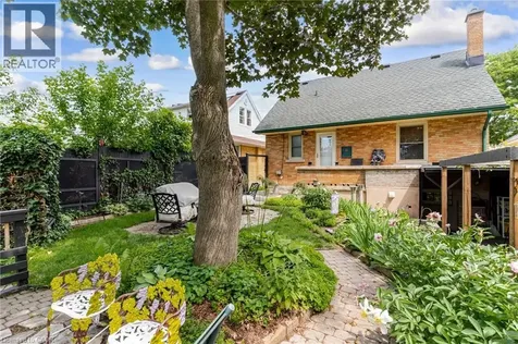 34 Sixth Avenue Kitchener ON N2C 1R1