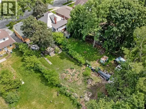 34 Sixth Avenue Kitchener ON N2C 1R1