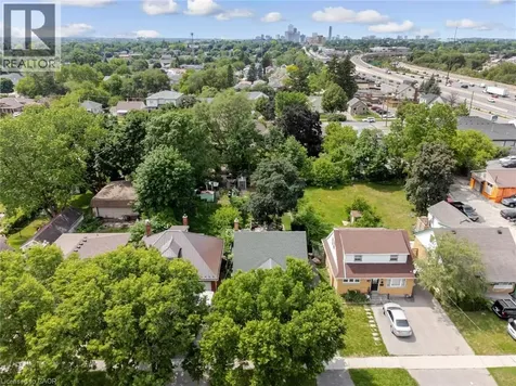 34 Sixth Avenue Kitchener ON N2C 1R1
