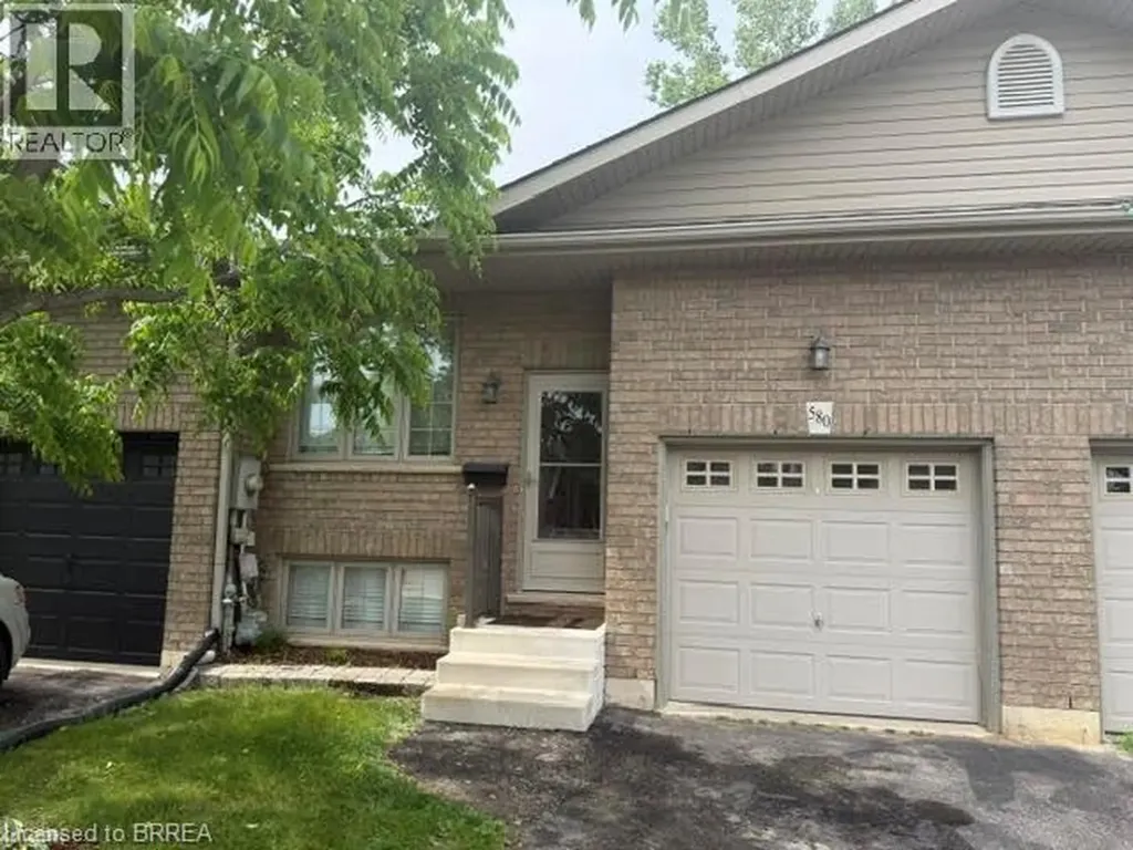 580 Grey Street Brantford ON N3S 4Y1