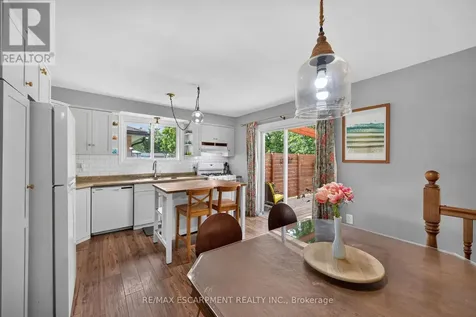 251 Mackenzie Crescent Haldimand ON N3W 1A7
