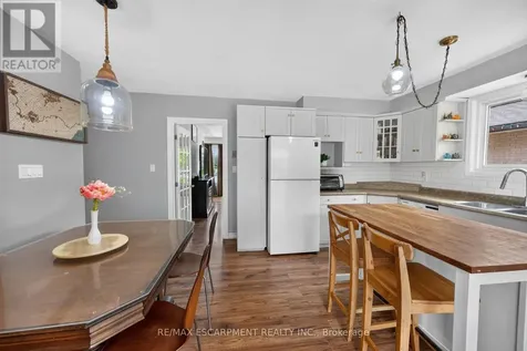 251 Mackenzie Crescent Haldimand ON N3W 1A7