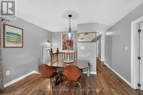 251 Mackenzie Crescent Haldimand ON N3W 1A7