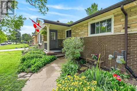 251 Mackenzie Crescent Haldimand ON N3W 1A7