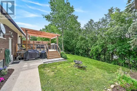 251 Mackenzie Crescent Haldimand ON N3W 1A7