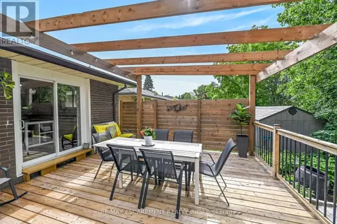 251 Mackenzie Crescent Haldimand ON N3W 1A7