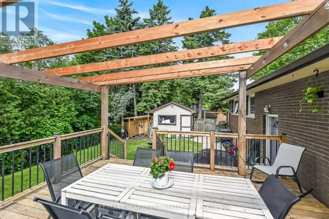251 Mackenzie Crescent Haldimand ON N3W 1A7
