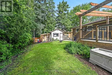 251 Mackenzie Crescent Haldimand ON N3W 1A7