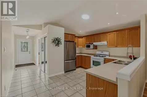 54 Glenwood Drive Brantford ON N3S 3G6