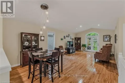 54 Glenwood Drive Brantford ON N3S 3G6