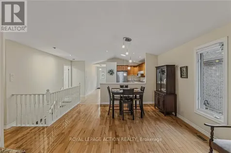 54 Glenwood Drive Brantford ON N3S 3G6