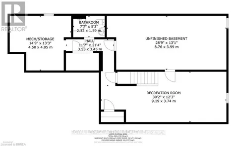 54 Glenwood Drive Brantford ON N3S 3G6