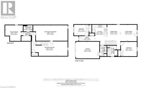 54 Glenwood Drive Brantford ON N3S 3G6