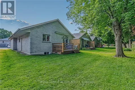 54 Glenwood Drive Brantford ON N3S 3G6