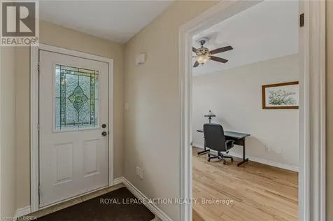 54 Glenwood Drive Brantford ON N3S 3G6