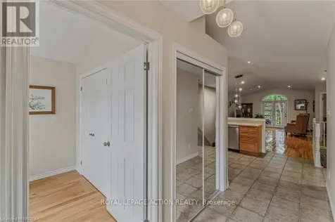 54 Glenwood Drive Brantford ON N3S 3G6