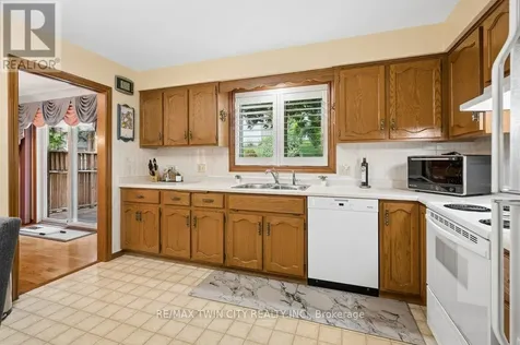 336 Manchester Road Kitchener ON N2B 1A4