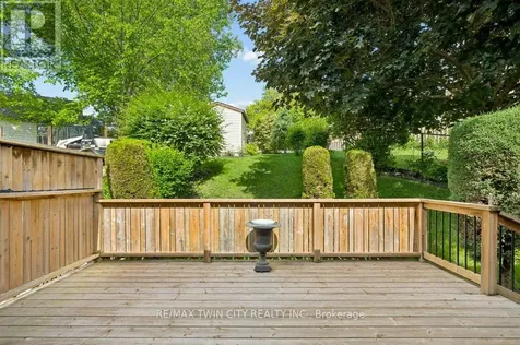 336 Manchester Road Kitchener ON N2B 1A4