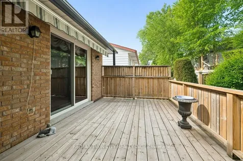 336 Manchester Road Kitchener ON N2B 1A4
