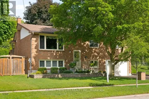 336 Manchester Road Kitchener ON N2B 1A4