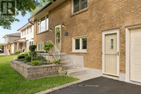 336 Manchester Road Kitchener ON N2B 1A4