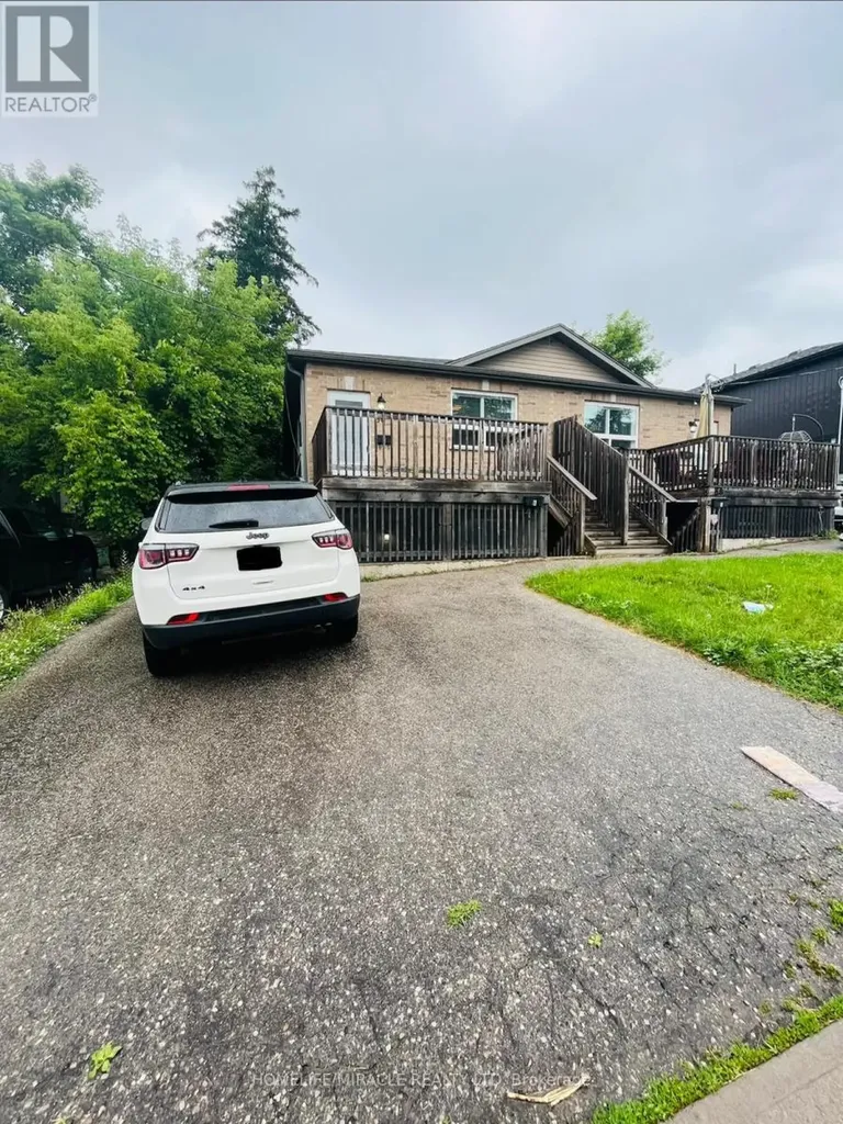 86A Morgan Avenue Kitchener ON N2A 2M5