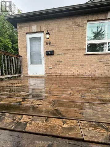 86A Morgan Avenue Kitchener ON N2A 2M5