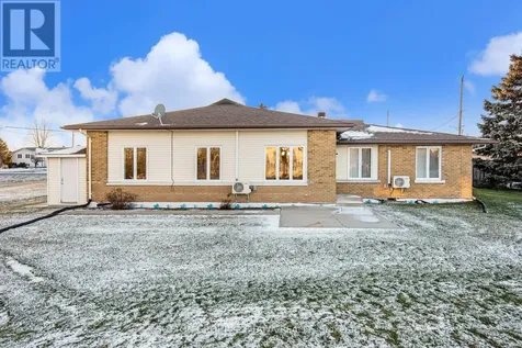 2461 Dunning Road Ottawa ON K0A 3E0