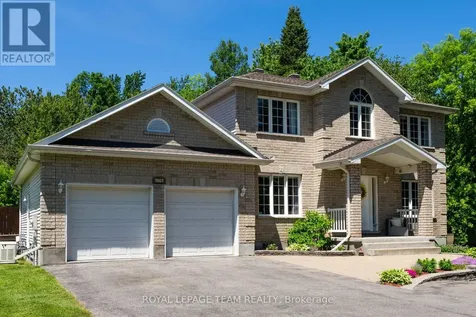 7067 Donwel Drive Ottawa ON K4P 1M7