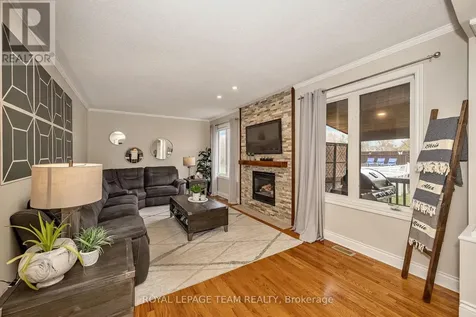 7067 Donwel Drive Ottawa ON K4P 1M7