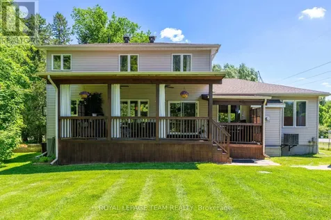 7067 Donwel Drive Ottawa ON K4P 1M7